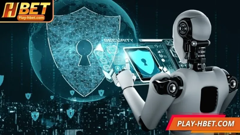 Hệ thống bảo mật sử dụng công nghệ tối tân nhất